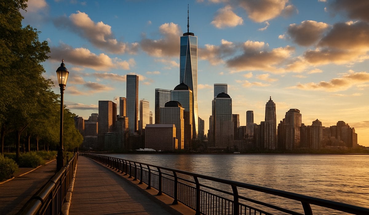 FiDi New York: 2026's Underrated Gem