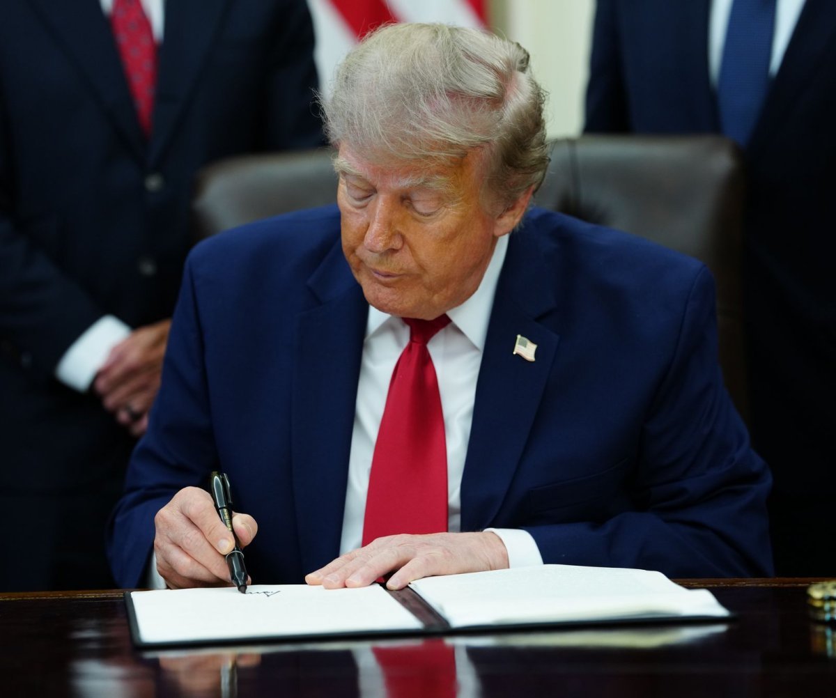 Trump Secures Release of American Wrongfully Held by Iran