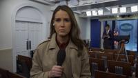 Secret Service Fatally Shoots Person After Gunfire Near White House