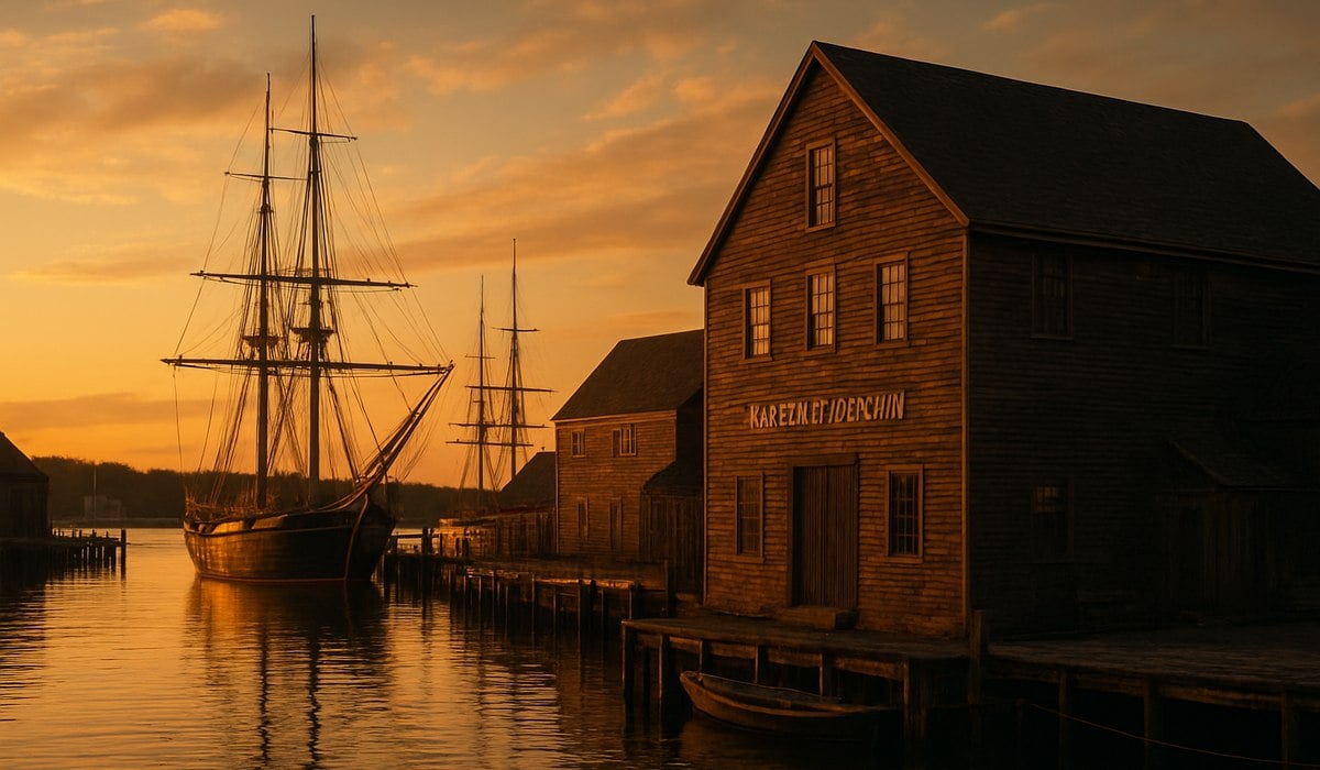 Bath Maritime Museum Wins USA Today 10Best Award