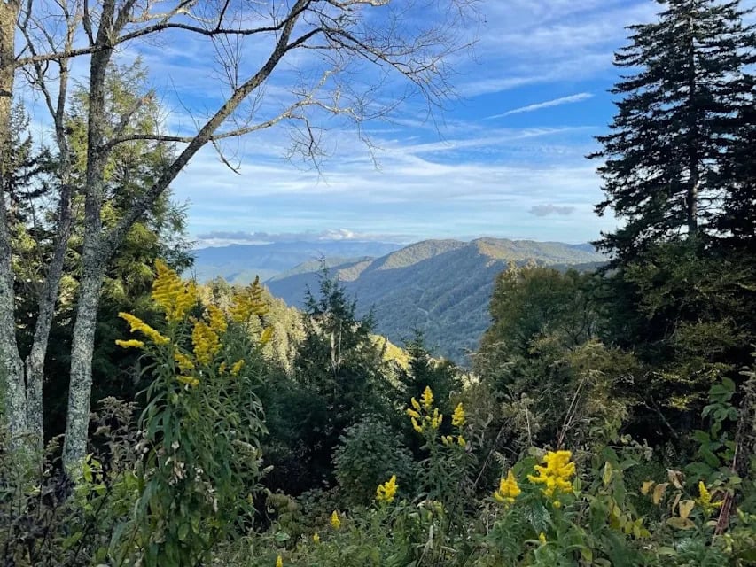 Great Smoky Mountains To Add Backcountry Reservations and Fees
