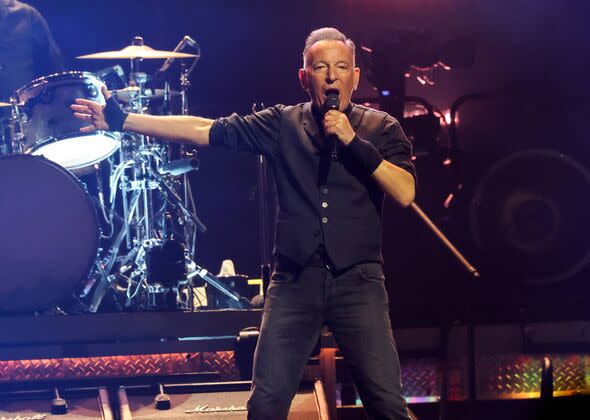 Trump Slams Springsteen as Prune, Calls for Boycott