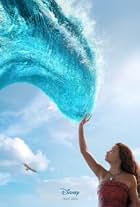 Moana Takes Control at the Box Office