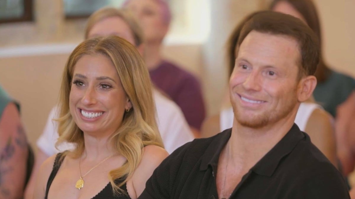 Solomon, Swash BBC Show Future Confirmed