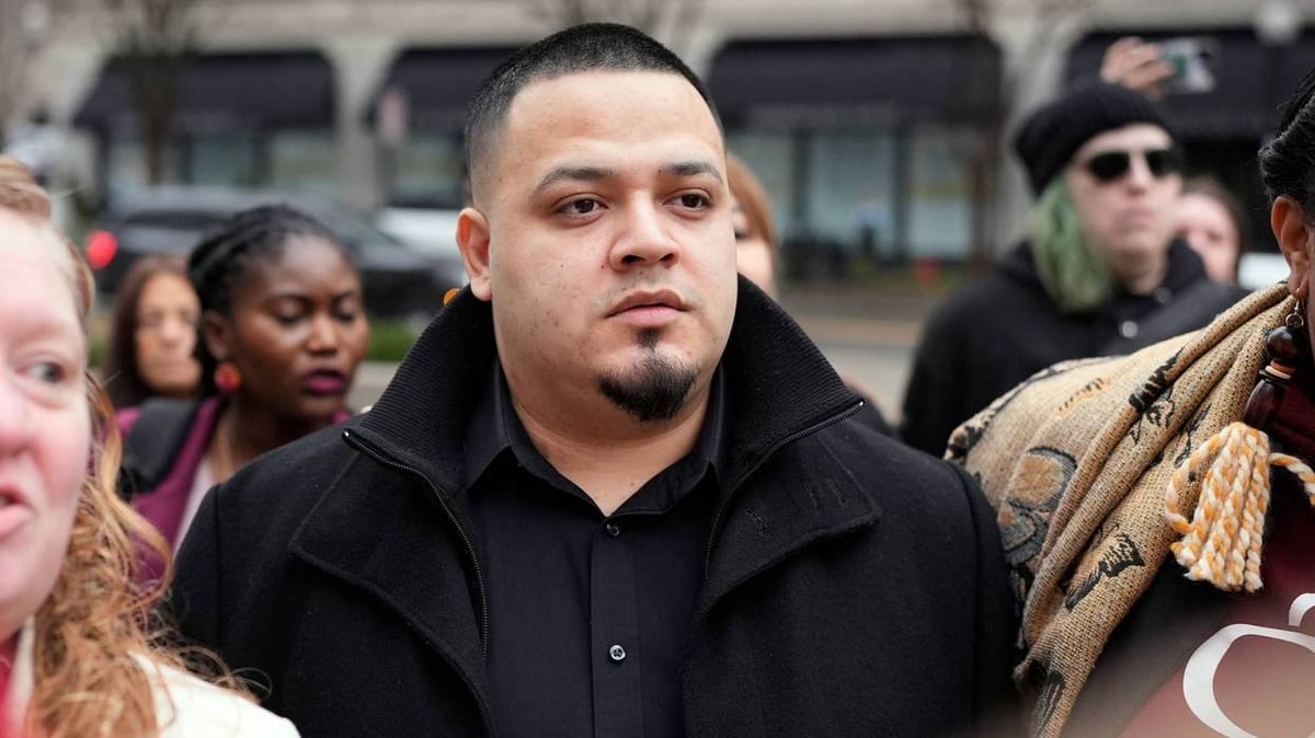 US Eyes Deporting Abrego Garcia to Liberia