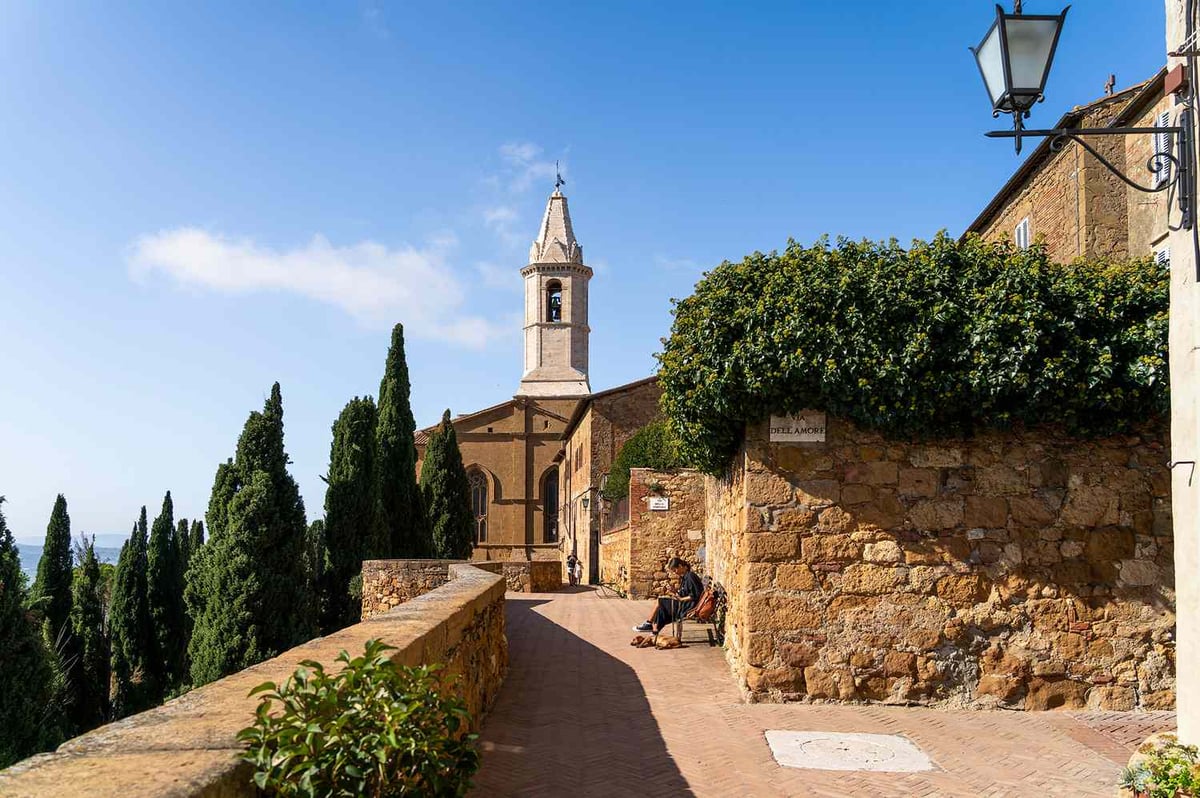 These European Destinations Are Best for a Screen-Free Escape