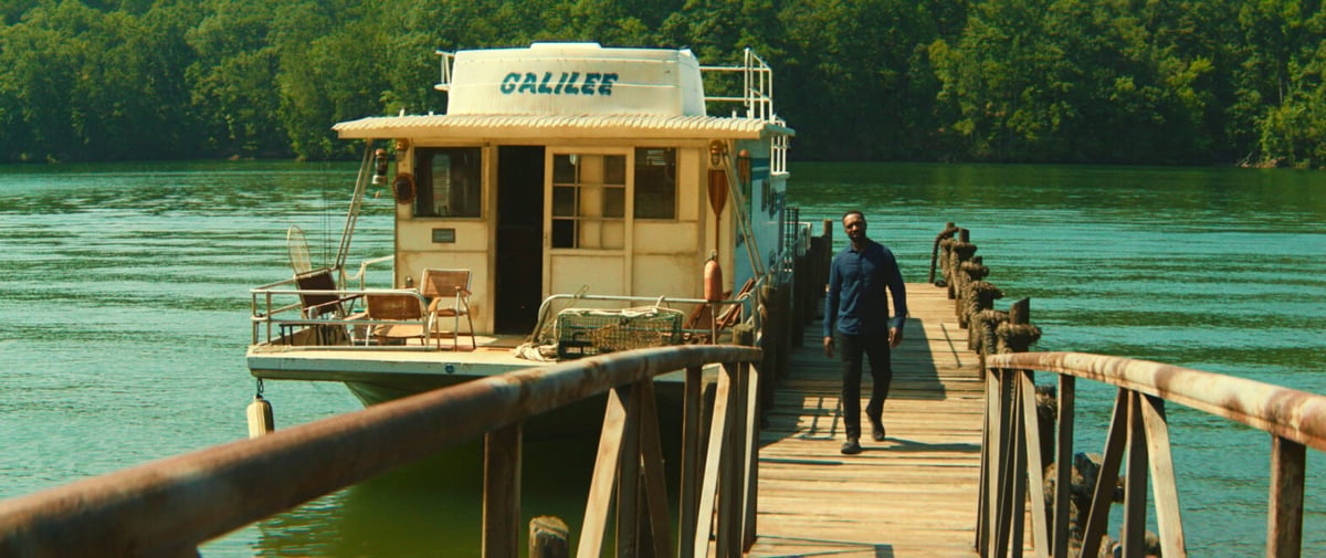 Follow 'Cape Fear' to Georgia's Filming Locations