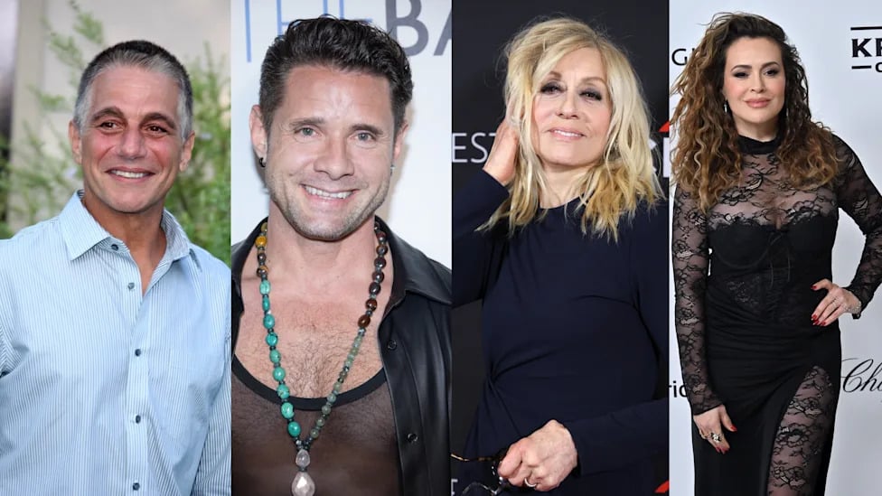 Where Are They Now? 'Who's the Boss?' Cast Update