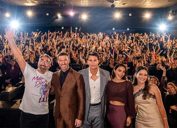 Olivia Wilde’s The Invite Set for India Debut June 26