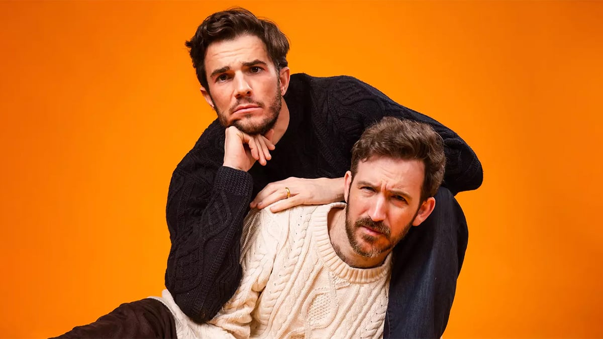 Pizza Movie Team Copies Marty Supreme for Hulu Push