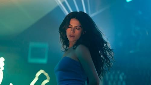 Prime Video Drops Sterling Point Trailer - Here's What to Expect