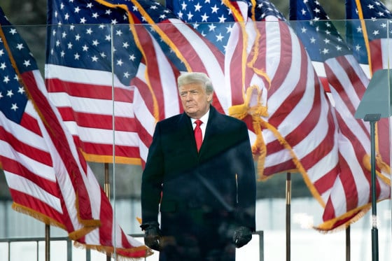 Judge Halts Trump Anti-Weaponization Fund After Lawsuit