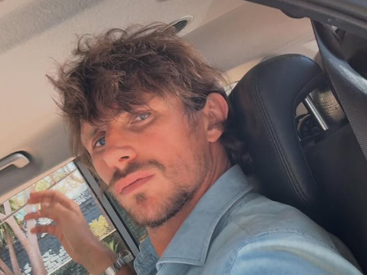 Coroner Gives New Update On Towie Star Jake Hall's Death