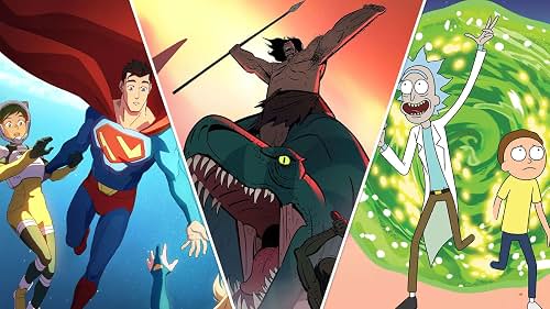 10 Best Animated Shows to Stream on HBO Max This July