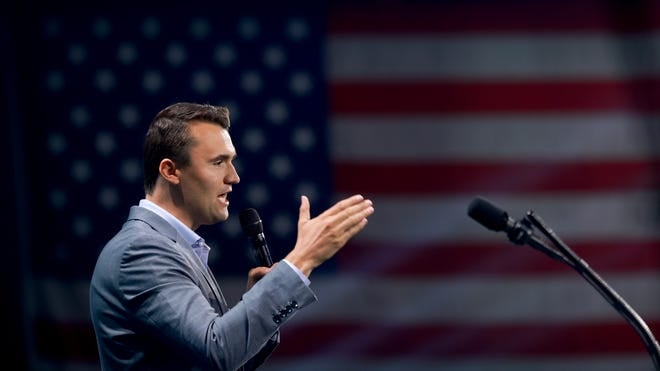 Free Speech Settlements Top $1.5 Million After Charlie Kirk's Death