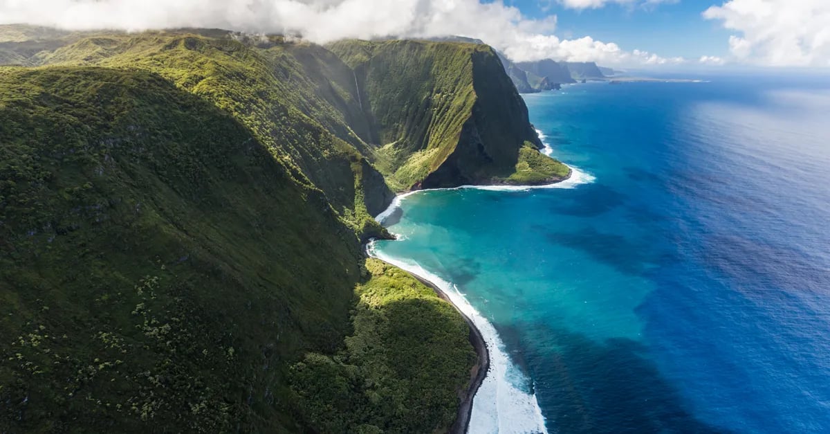 Lei of the Land - Your Complete Maui, Hawaii Guide