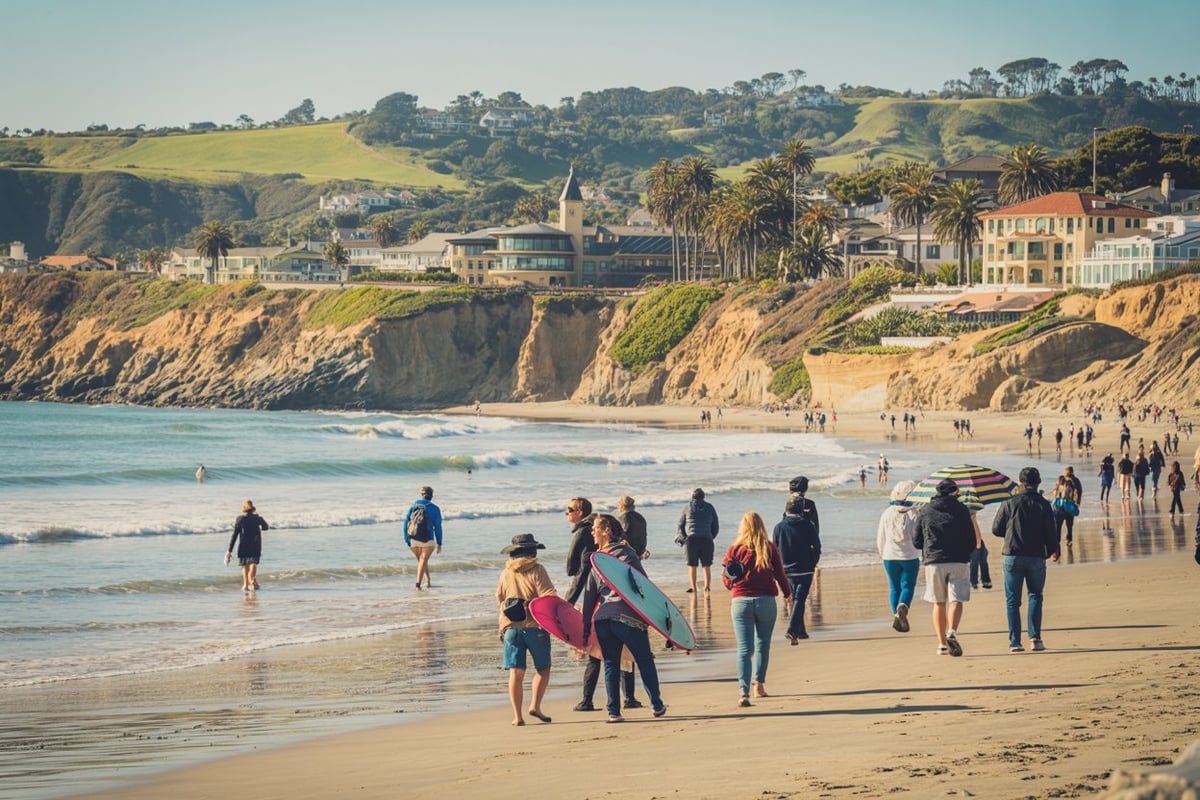 Del Mar Emerges as San Diego's Premier Family Destination