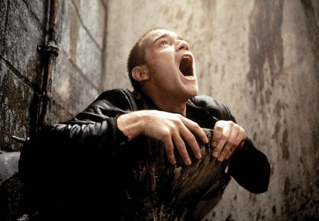 Karlovy Vary Film Fest Adds Trainspotting And Sexy Beast