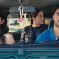 Ayden Mayeri and Amira Casar Star in 'Honeyjoon' Trailer