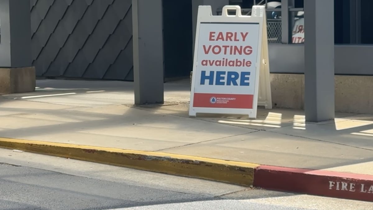 Georgia Primary Preview - What Voters Need To Know