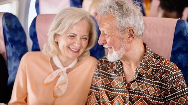 ChatGPT's $3,000 Retiree Trip Plan