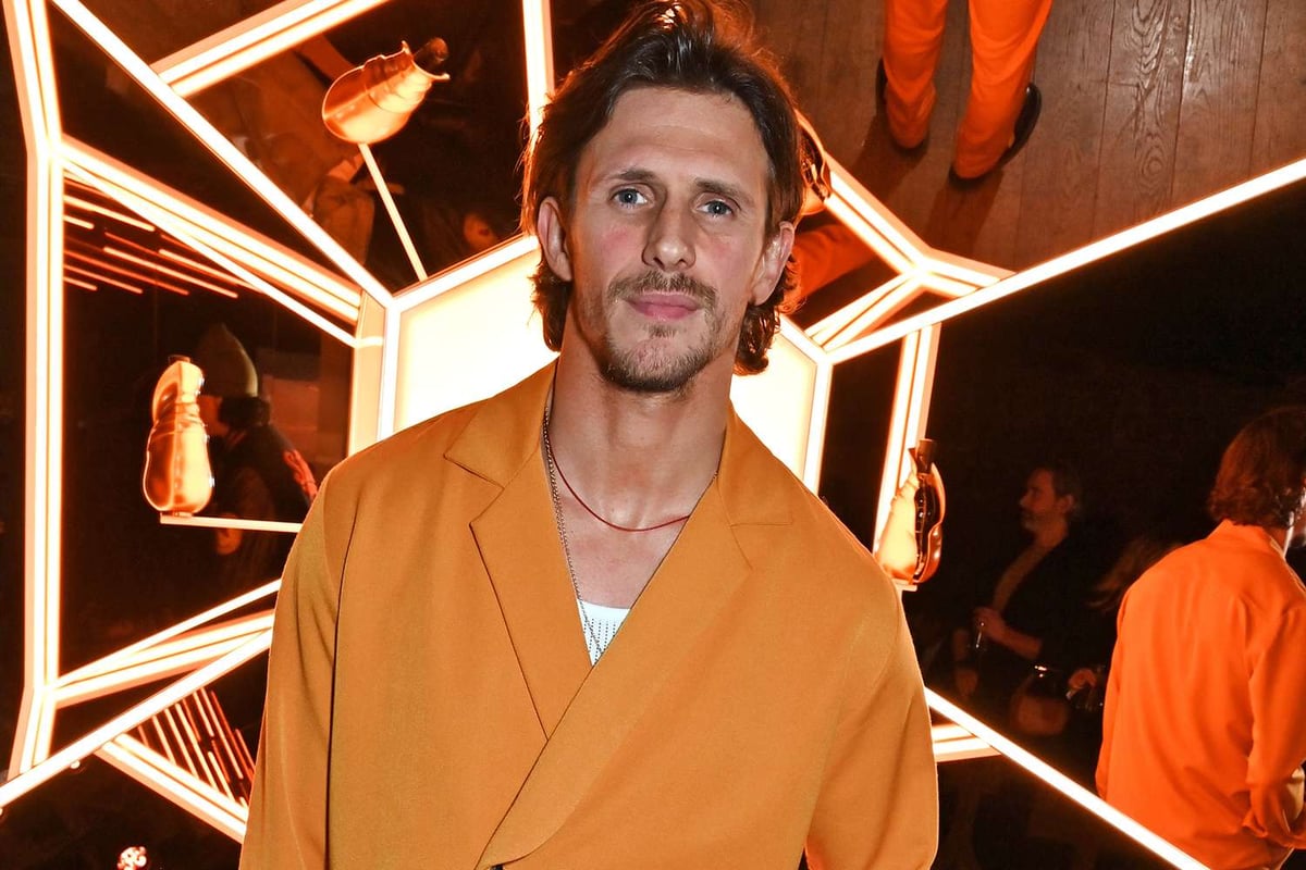 Jake Hall's Cause Of Death Remains Undetermined