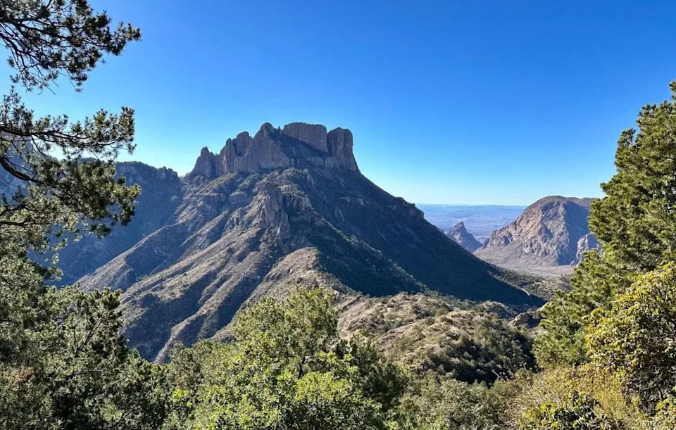 Top-Rated Texas Campgrounds Named For Summer 2026 Trips
