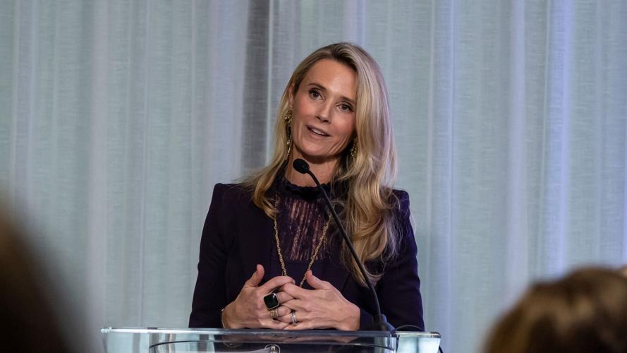 DOJ Investigates Jennifer Siebel Newsom