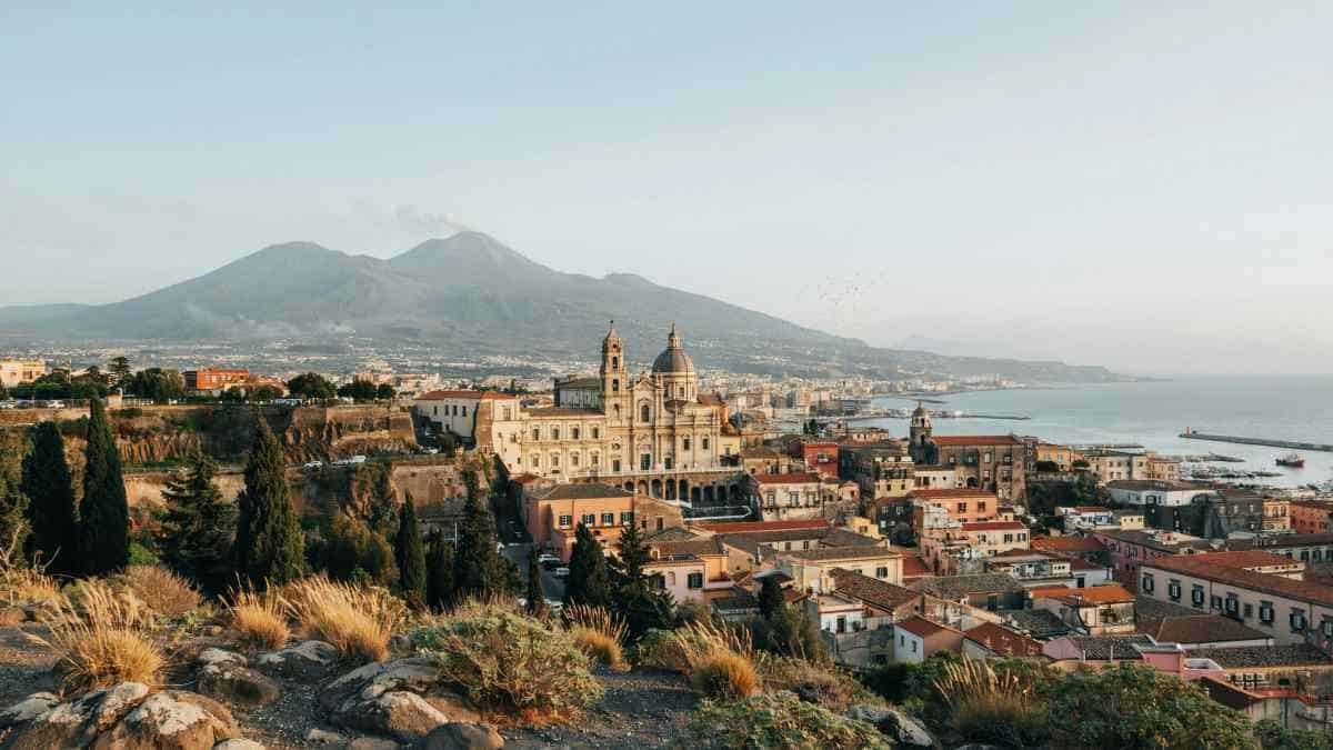Air Canada Extends Montreal-Catania Flights Through October