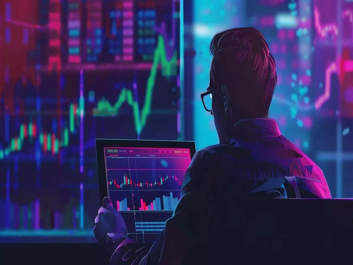 US Stocks Rise, Nvidia and Tesla Lead