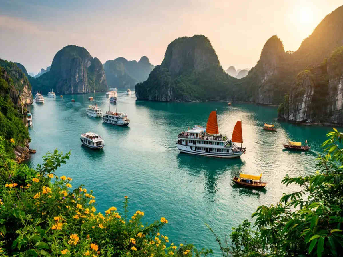 Six Asian Destinations Emerge as Budget Travel Powerhouses for Indian Travelers