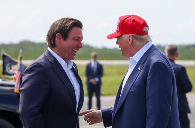 Florida Supreme Court Upholds GOP Congressional Map