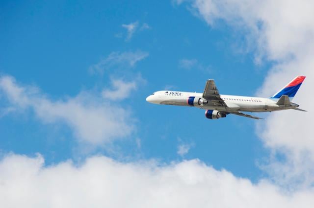 Delta Adds Affordable Business, First-Class Options