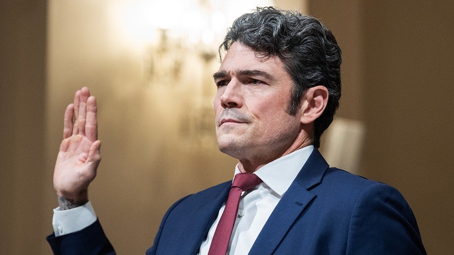 FBI Probes Joe Kent for Alleged Classified Leak