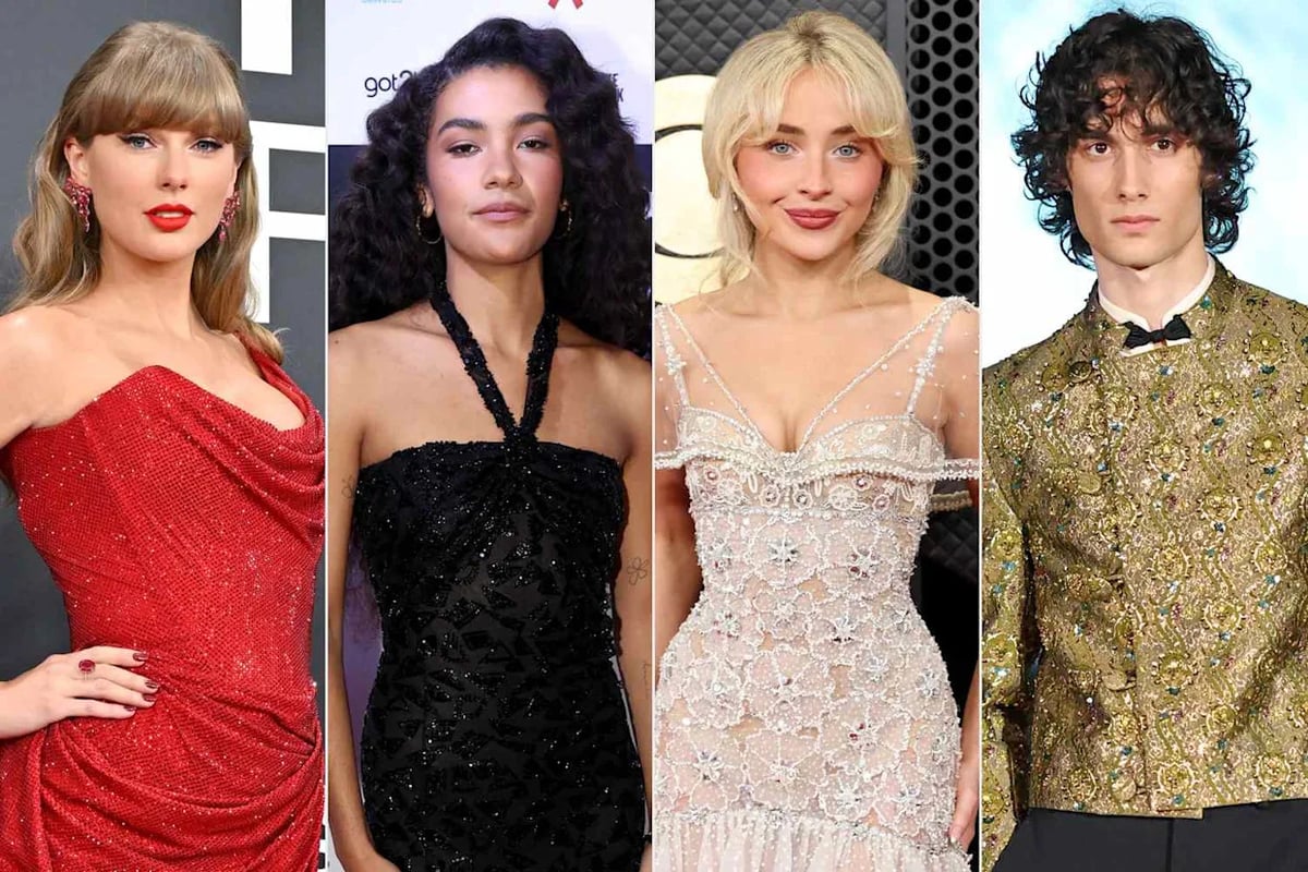 American Music Awards 2025 - What To Know About The Show