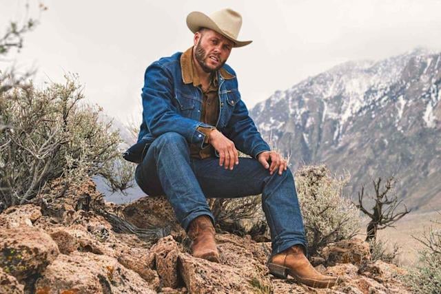 Charley Crockett's 'Age of the Ram' Embraces Real Struggle