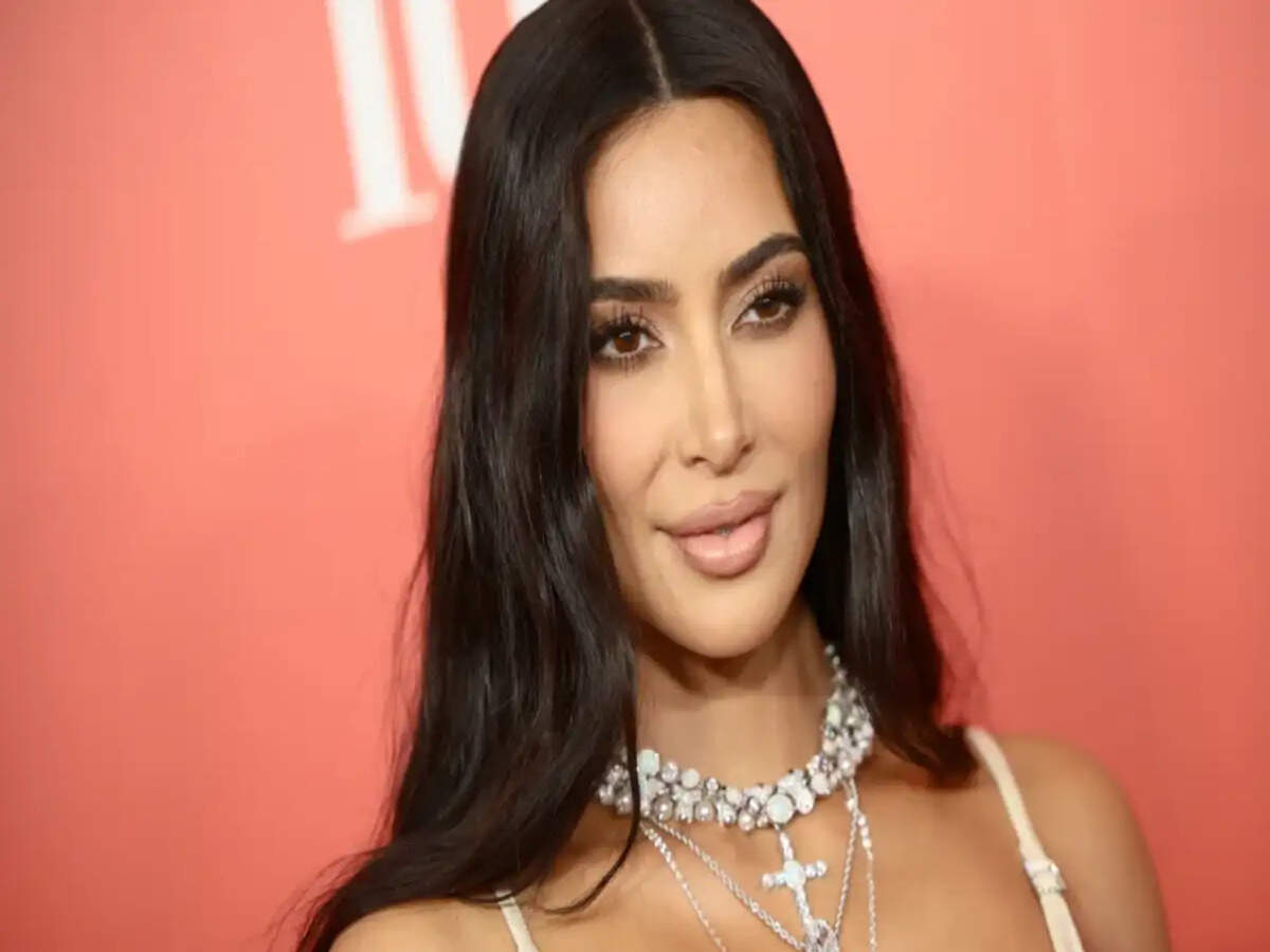 Kim Kardashian Says She Takes 35 Supplements A Day - What Is Pill Fatigue?