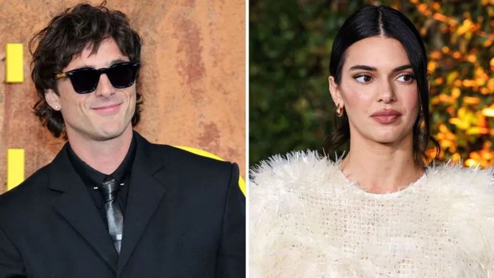Jacob Elordi's Snobby Reason for Keeping Kendall Jenner Romance Quiet