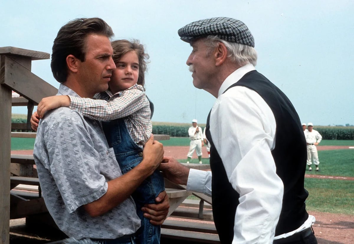 USA Today Crowns 'Field of Dreams' an All-Time Great