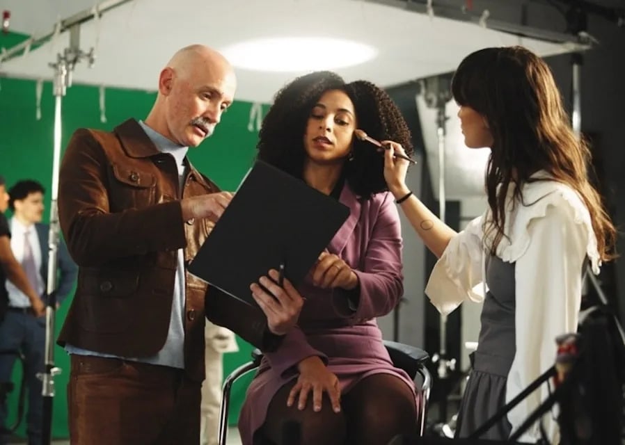 Charleston and Atlanta Open Casting Calls for Major Film and TV Productions