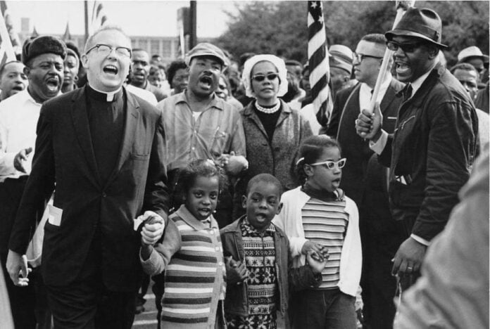 Jim Crow Examined In Berkshire Edge Commentary