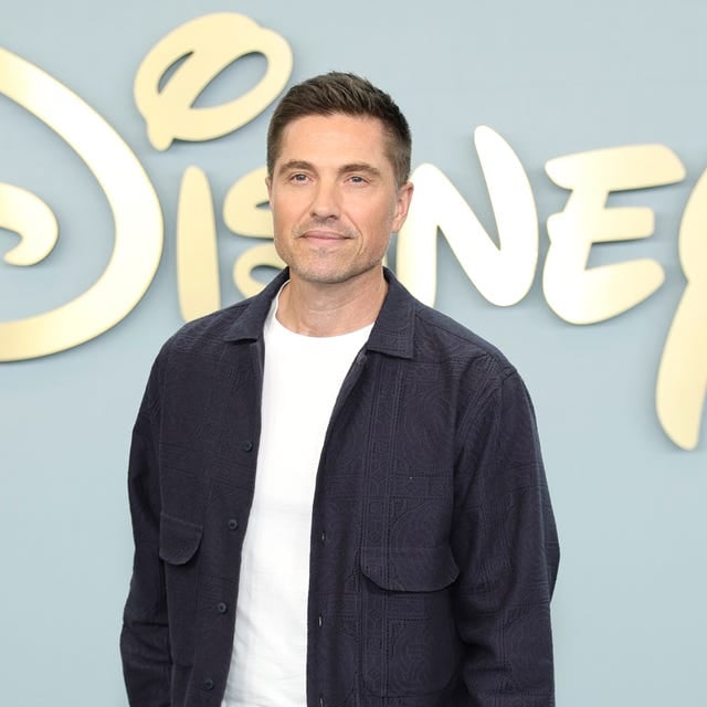 Eric Winter Drops Career Tease, And Fans Want Answers