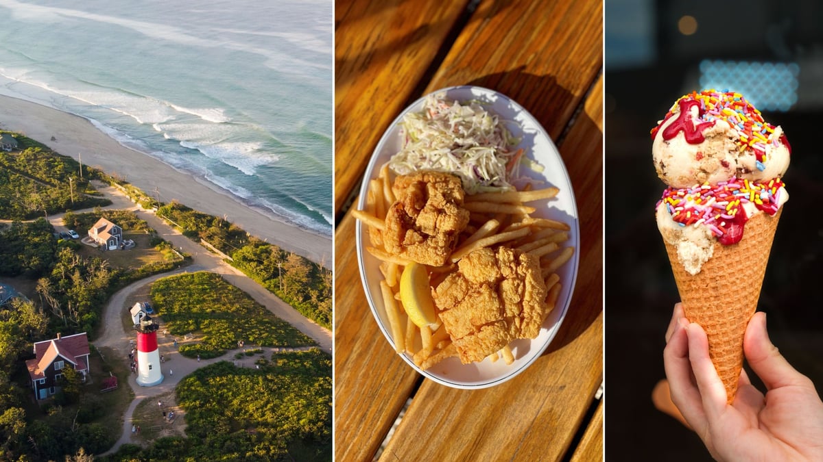 Best Gluten-Free Dining on Cape Cod