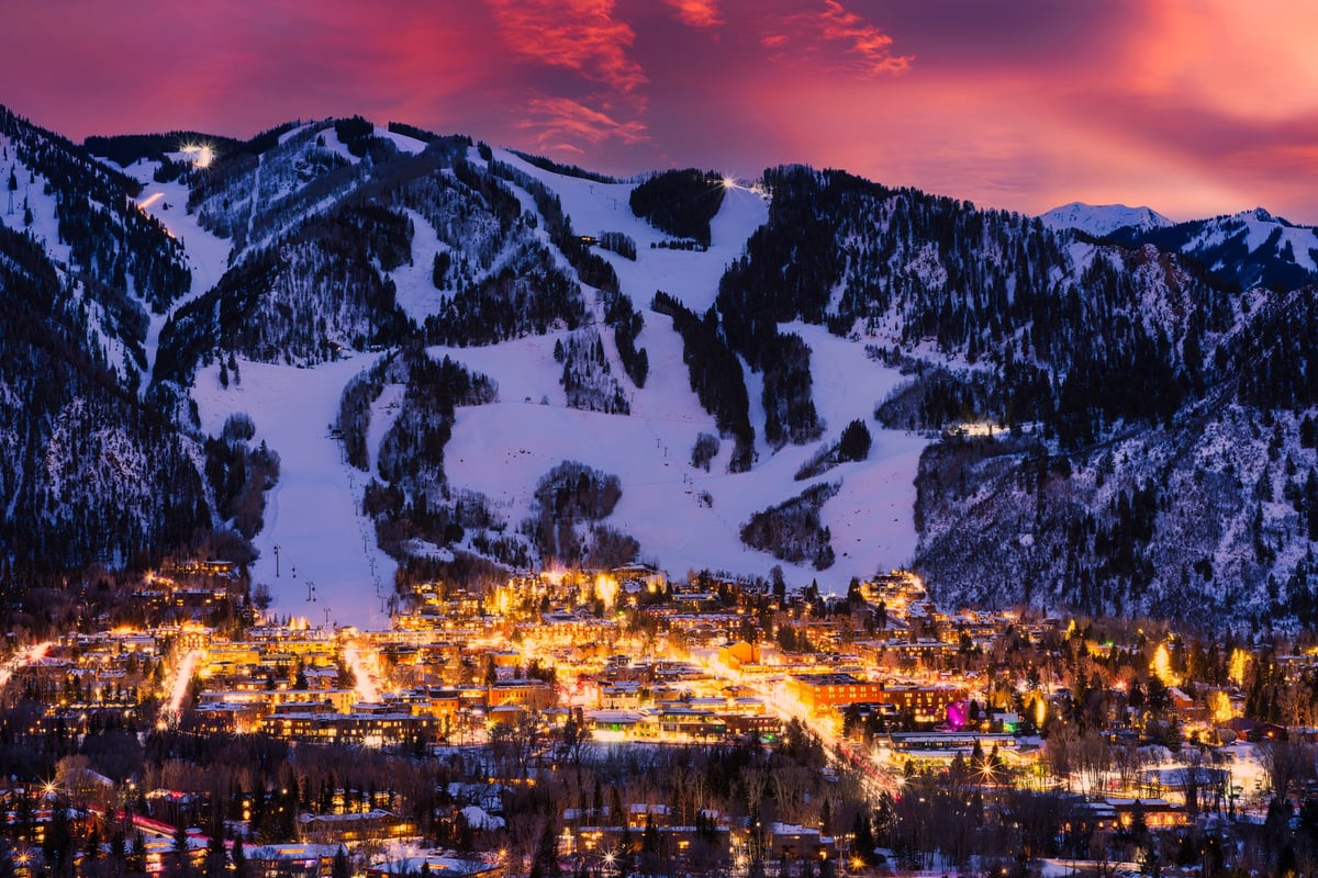 Top US Mountain Resorts for 2026 Named