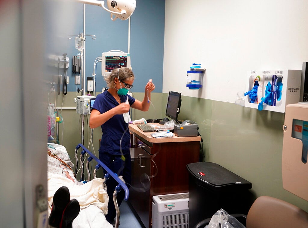 Congress Must Finish Healthcare Price Transparency Push