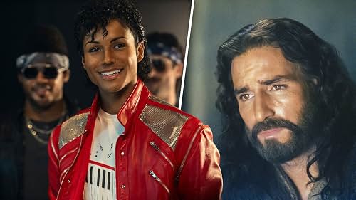 'Michael' Aims To Top 'Passion' And Join The $1 Billion Club