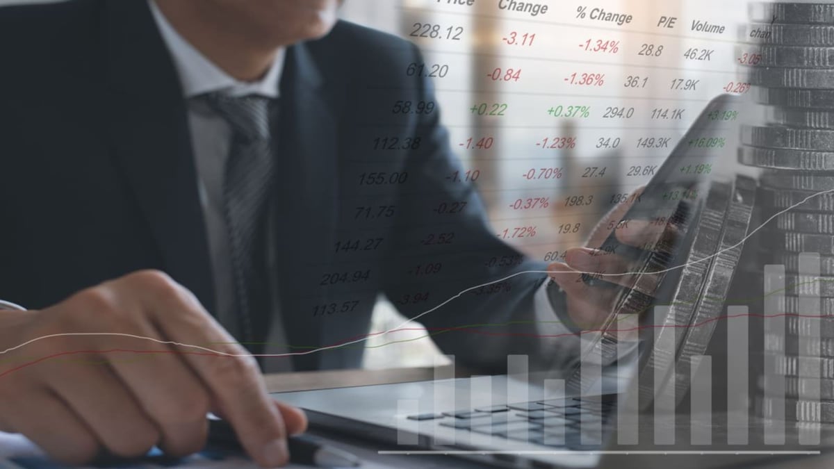 Global Market Cues Set the Tone for Today's Trade