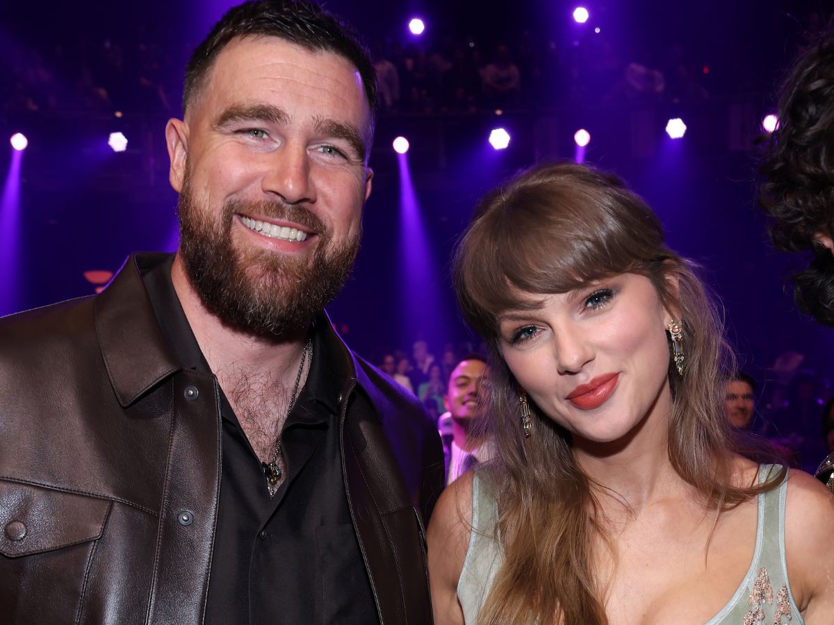 A-Lister Reveals Why He Skipped Taylor Swift's Wedding