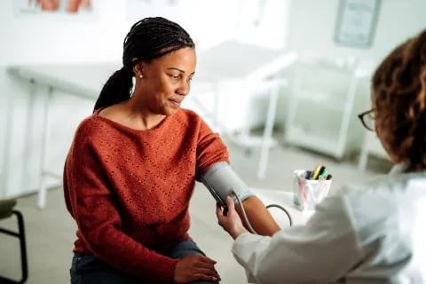 White Coat Hypertension: When Doctor's Visits Spike Blood Pressure