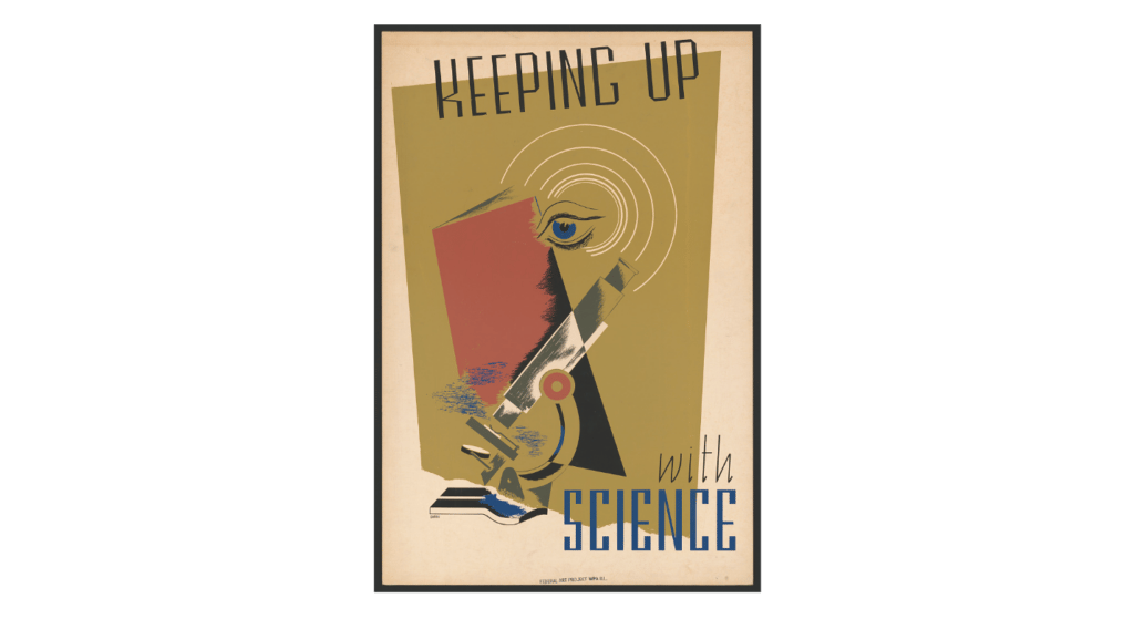 Trump Fires National Science Board - What It Actually Does